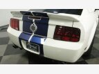Thumbnail Photo 28 for 2007 Ford Mustang Shelby GT500